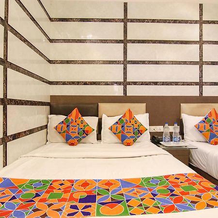 Fabhotel Rosewood Inn Amritsar Exterior photo
